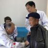 我们到了仇池国
