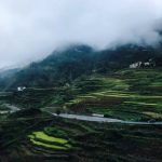 思念那一汪乌江水……9.3贵州公益行后记