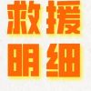 2020年9月份救援明细