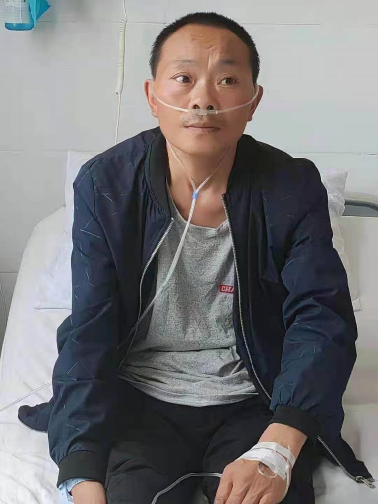 吴帮贵