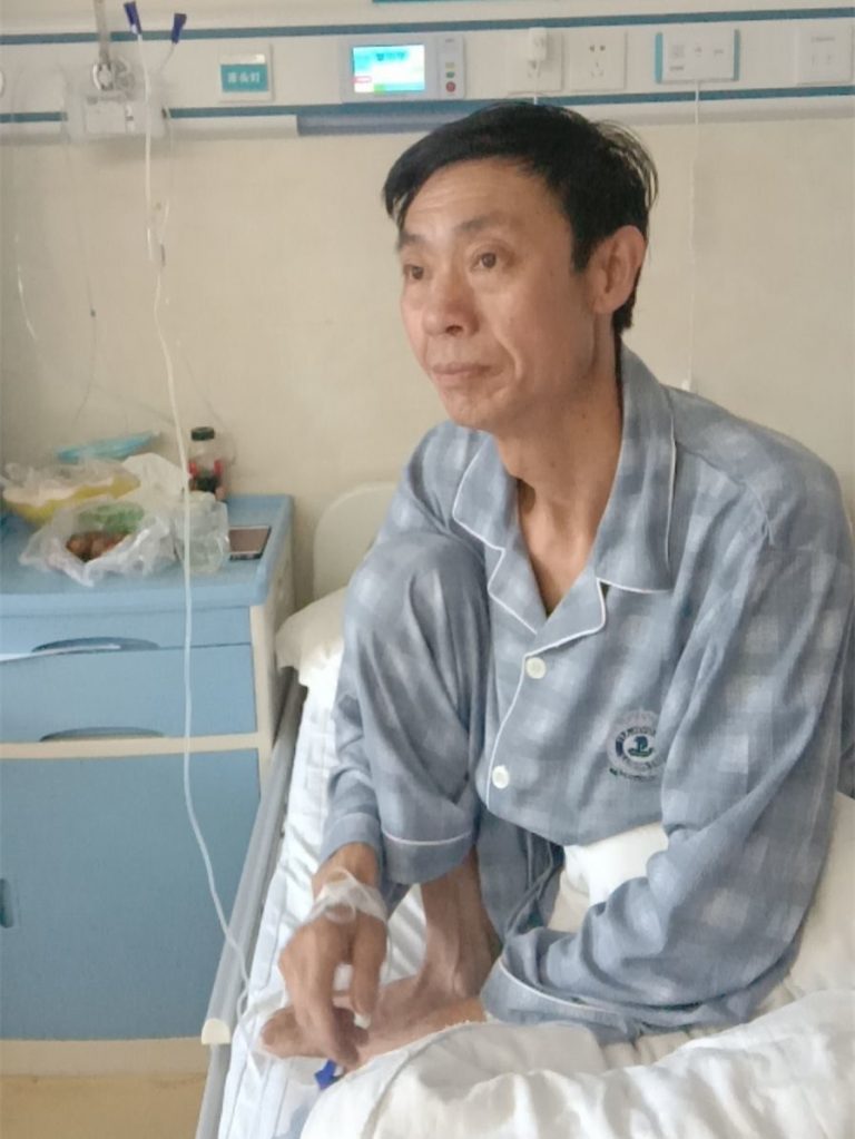 莫中学 患者照片