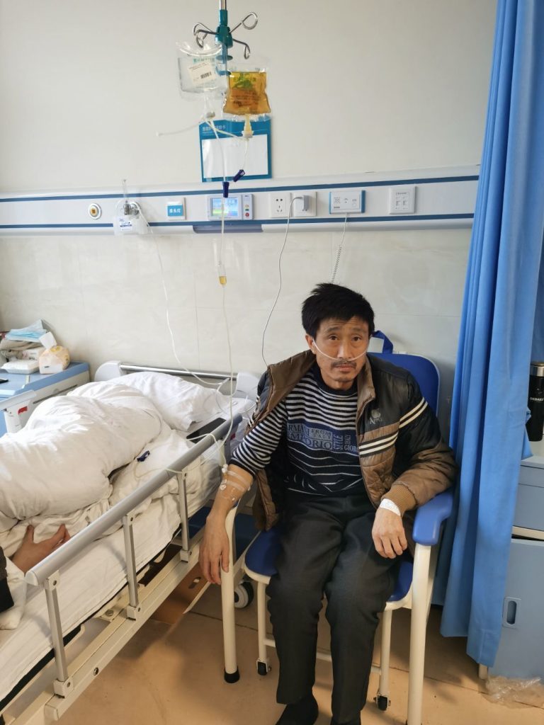 患者 罗得富