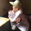 【袁立公益】办公室纪实