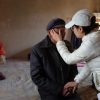 【袁立公益】一年靠卖枇杷1000块钱度日