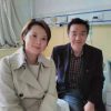 【袁立公益】坟茔青烟散尽，田舍也忘了他们的名