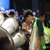 【袁立公益】科技改变生活