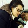 【袁立公益】记录时代变迁100个关键词：尘肺病