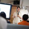 【袁立公益】2025年5月尘肺病农民工医疗、助学金帮扶公示