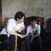 【袁立公益】厨师男孩，我们挂念你