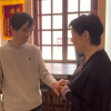 【袁立公益】每一片落叶都有名字