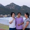 【袁立公益】山上有蛇，家里有酒