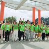 【袁立公益】有人愿意为你翻山越岭而来