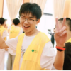 【袁立公益】长大后我就成了你